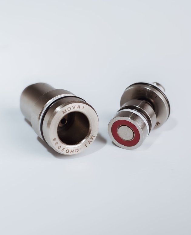 CONECTOR DE ADUÇÃO CHD2038